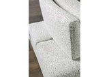 FM63001LG-D Stavanger Curved 2-Seater w/ Ot