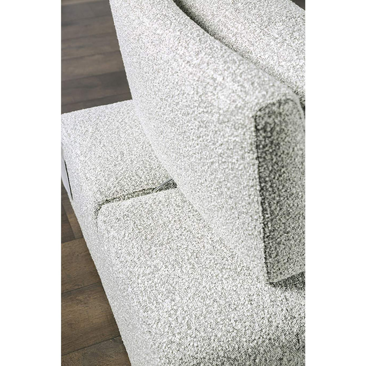 FM63001LG-F Stavanger L-Sectional