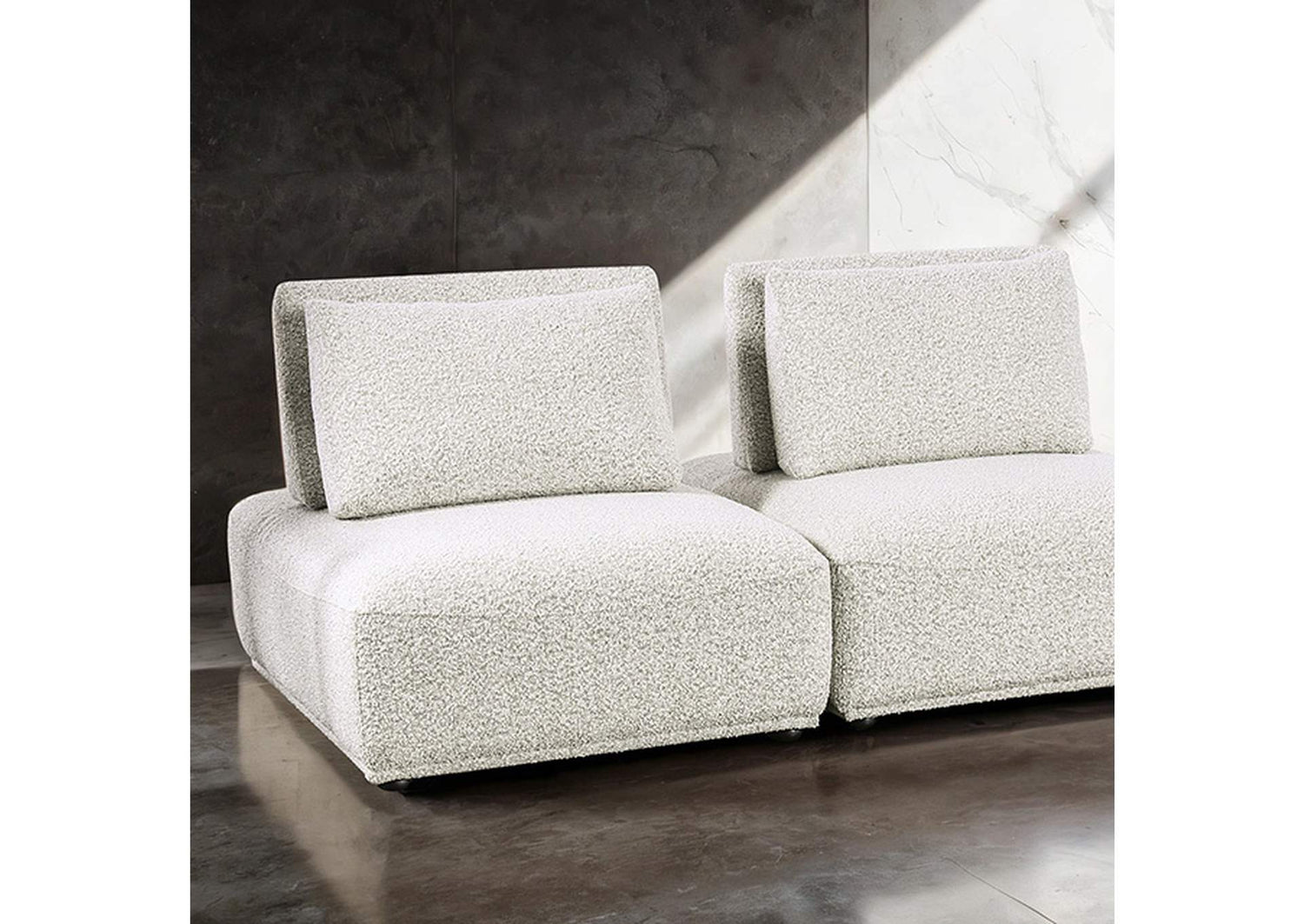 Stavanger 2-Seater