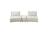 Stavanger Curved 2-Seater w/ Ot