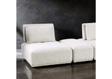 Stavanger 2-Seater w/ Rect Ot