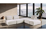 FM63001LG-F Stavanger L-Sectional