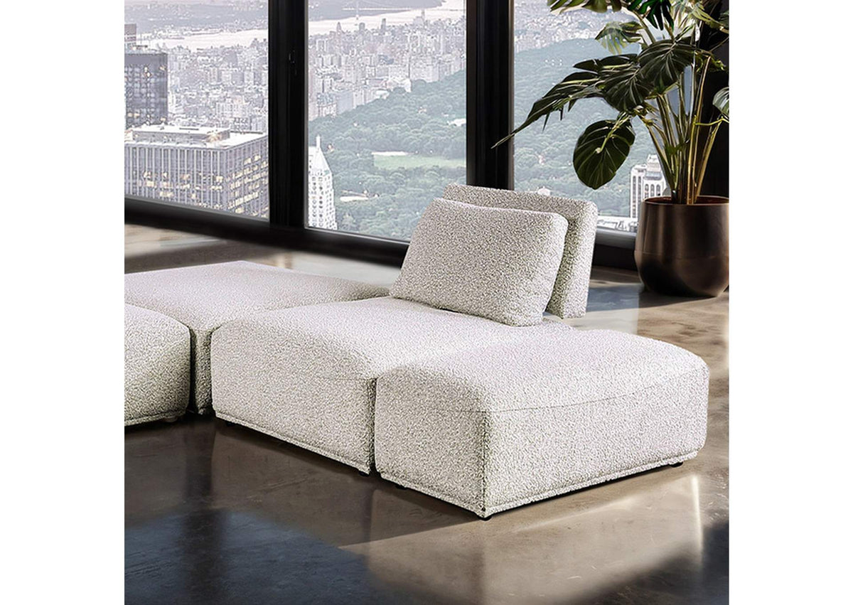 FM63001LG-F Stavanger L-Sectional