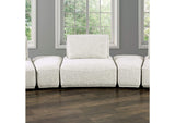 Stavanger Curved 3-Seater