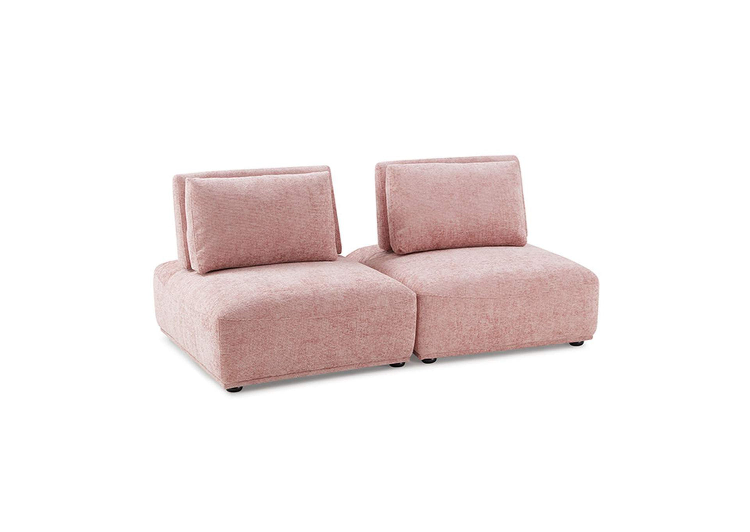 Stavanger 2-Seater