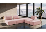 FM63001PK-F Stavanger L-Sectional
