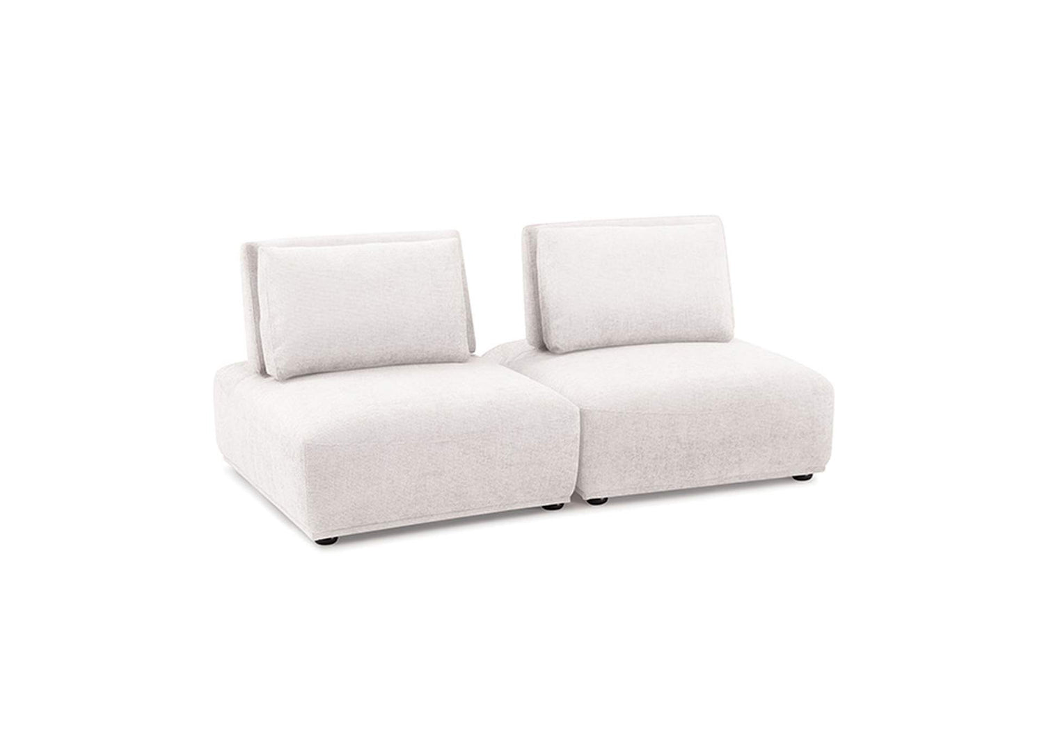 Stavanger 2-Seater