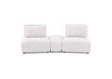 Stavanger Curved 2-Seater w/ Ot