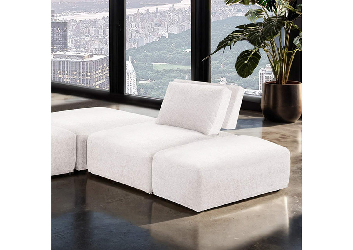 Stavanger L-Sectional