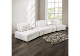 Stavanger Curved 3-Seater