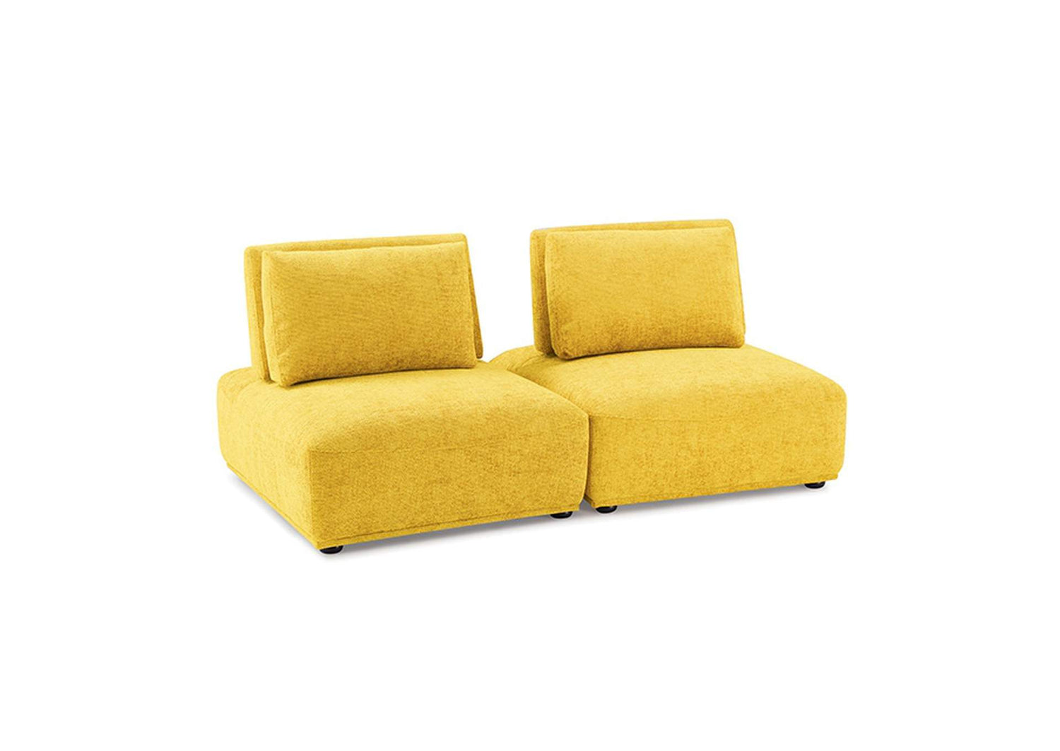 Stavanger 2-Seater