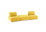 Stavanger 2-Seater w/ Square Ot