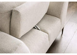 FM63007BG-CH Gladbach Chair