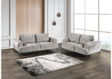 FM63007GY-SF Gladbach Sofa