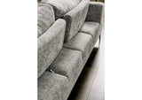 FM63007GY-SF Gladbach Sofa
