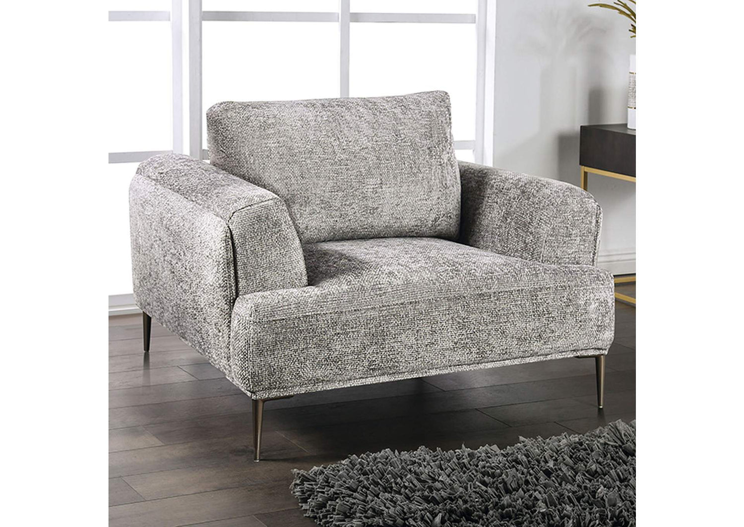 Gladbach Chair