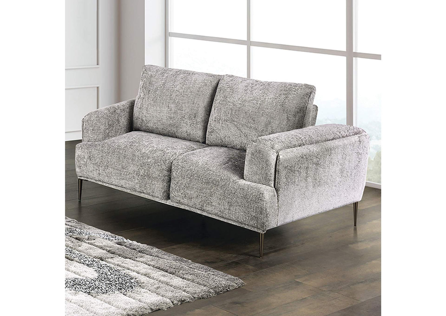 Gladbach Loveseat