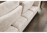 FM63007LB-LV Gladbach Loveseat