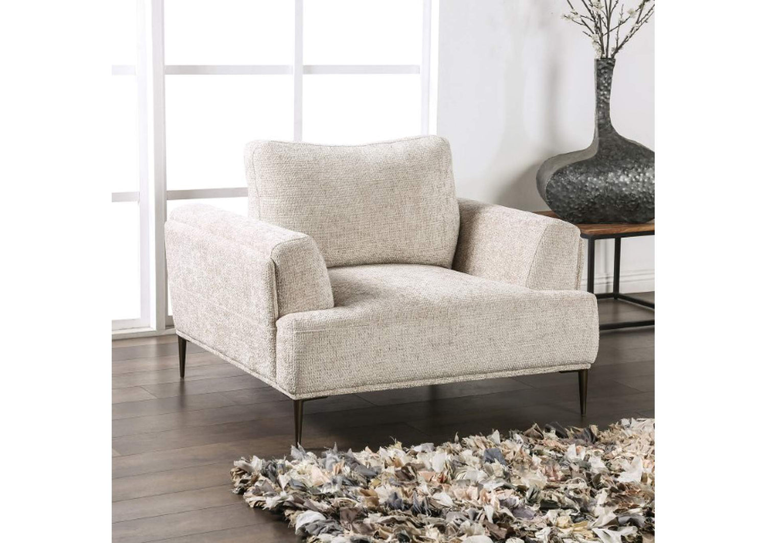 Gladbach Chair