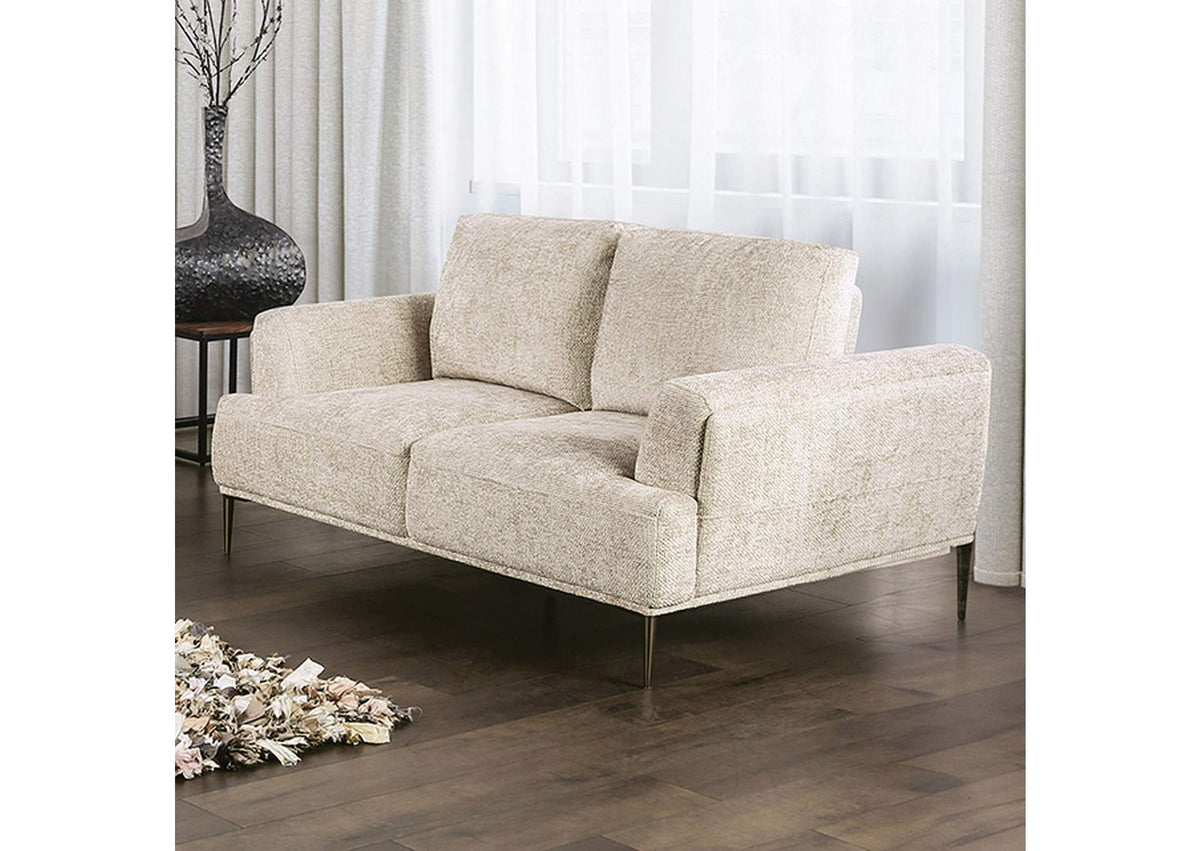 Gladbach Loveseat