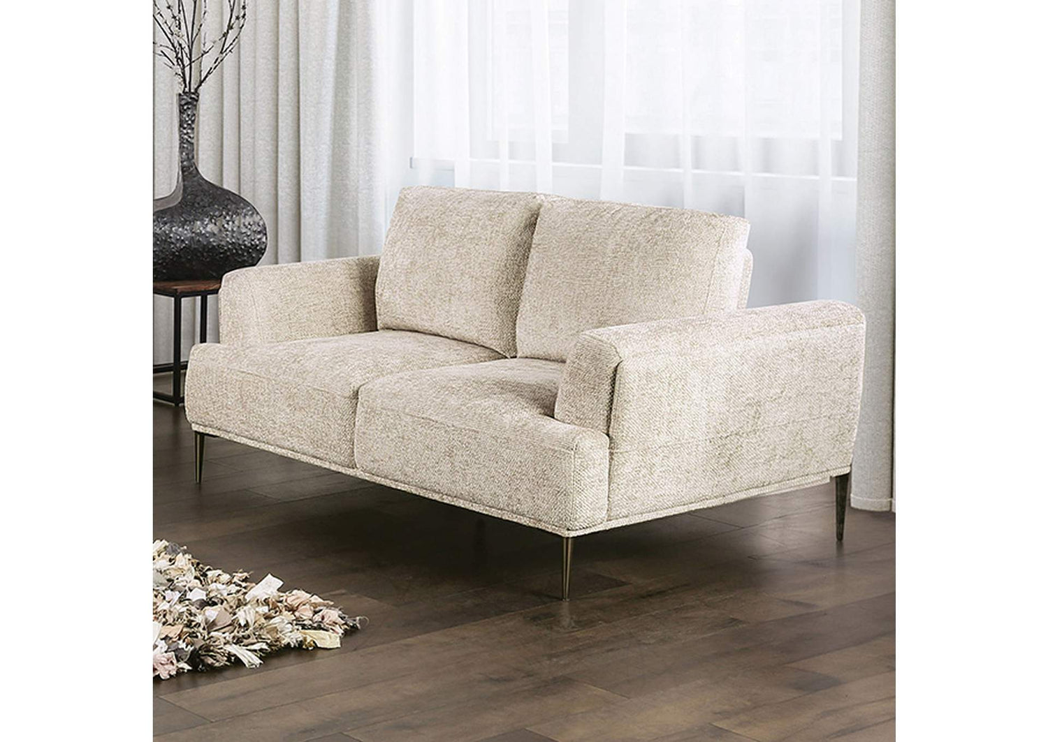 Gladbach Loveseat