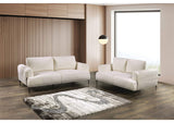 FM63007WH-SF Gladbach Sofa