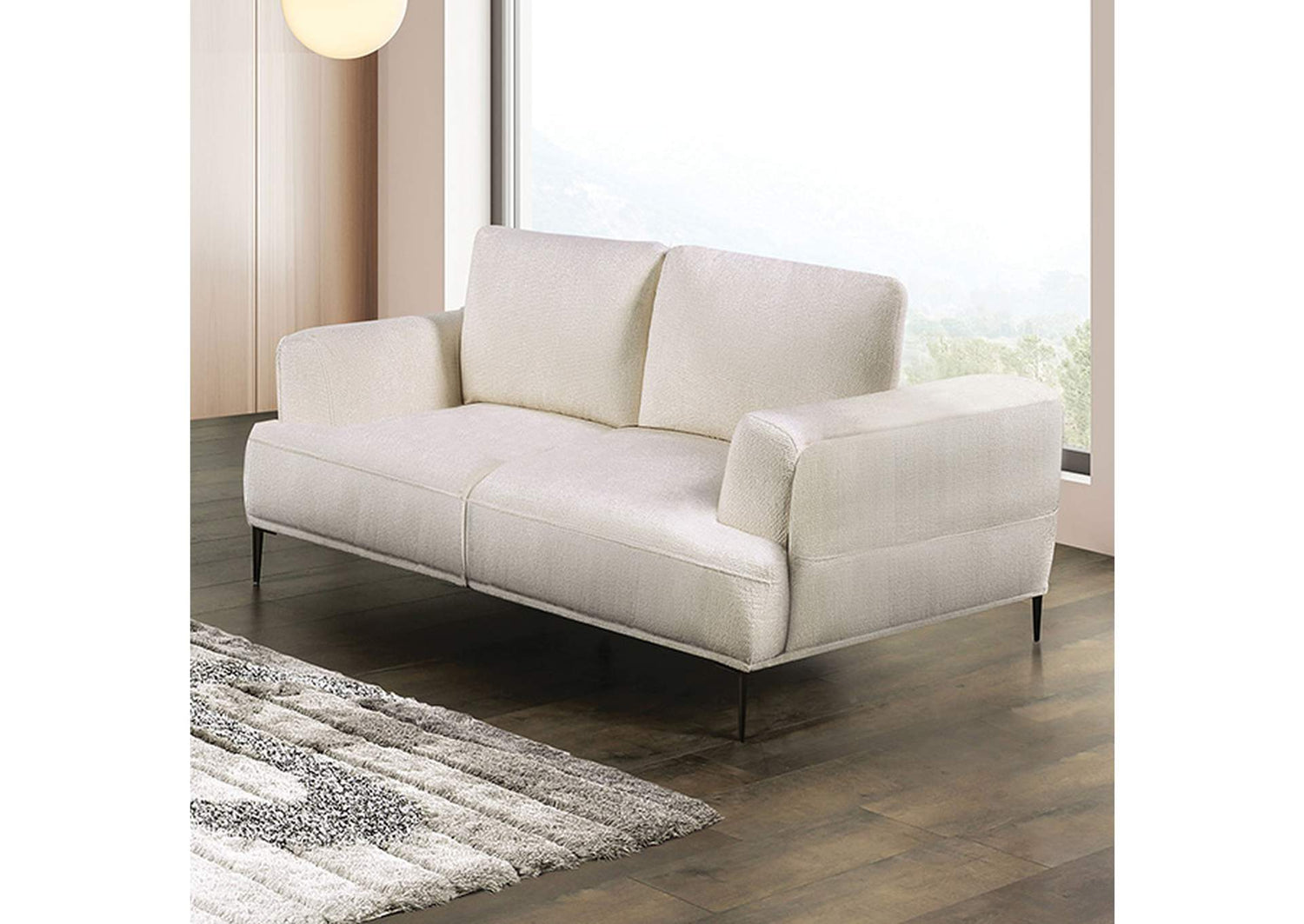 Gladbach Loveseat