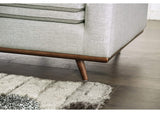 FM63008DB-LG-SF Monthey Sofa