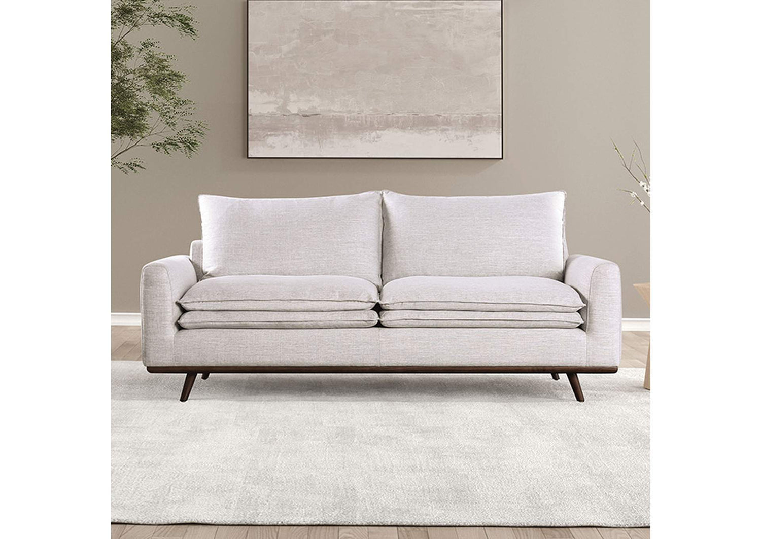 Monthey Sofa