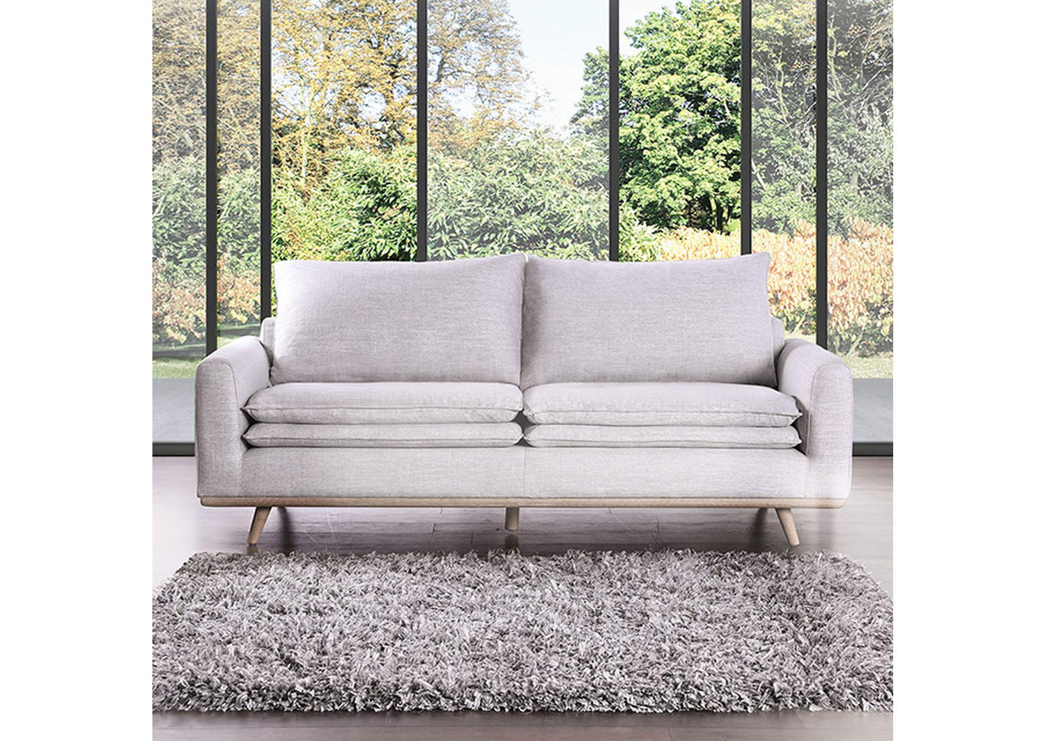 Monthey Sofa