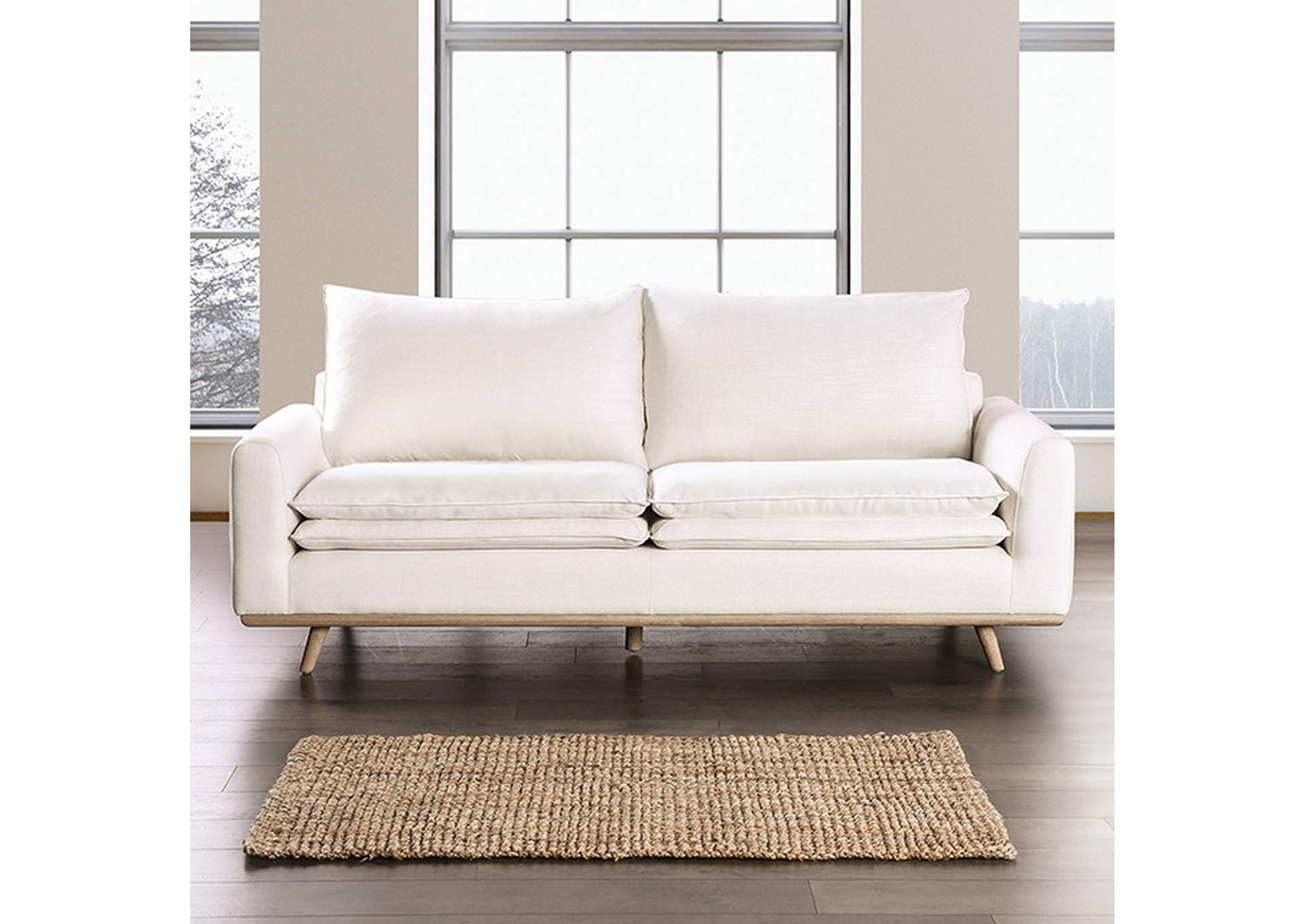 Monthey Sofa