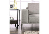 FM63009GY-SF Forde Sofa