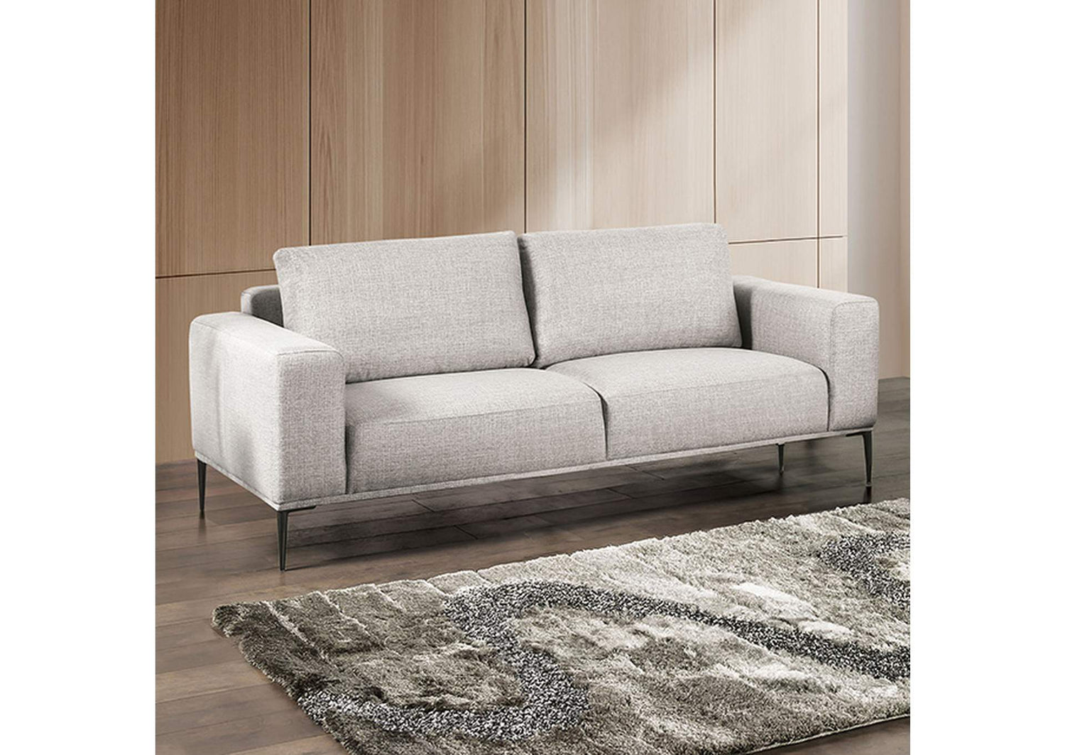 Forde Sofa