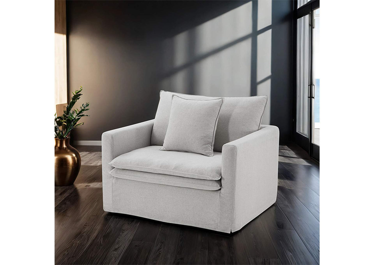 Crayford Chair