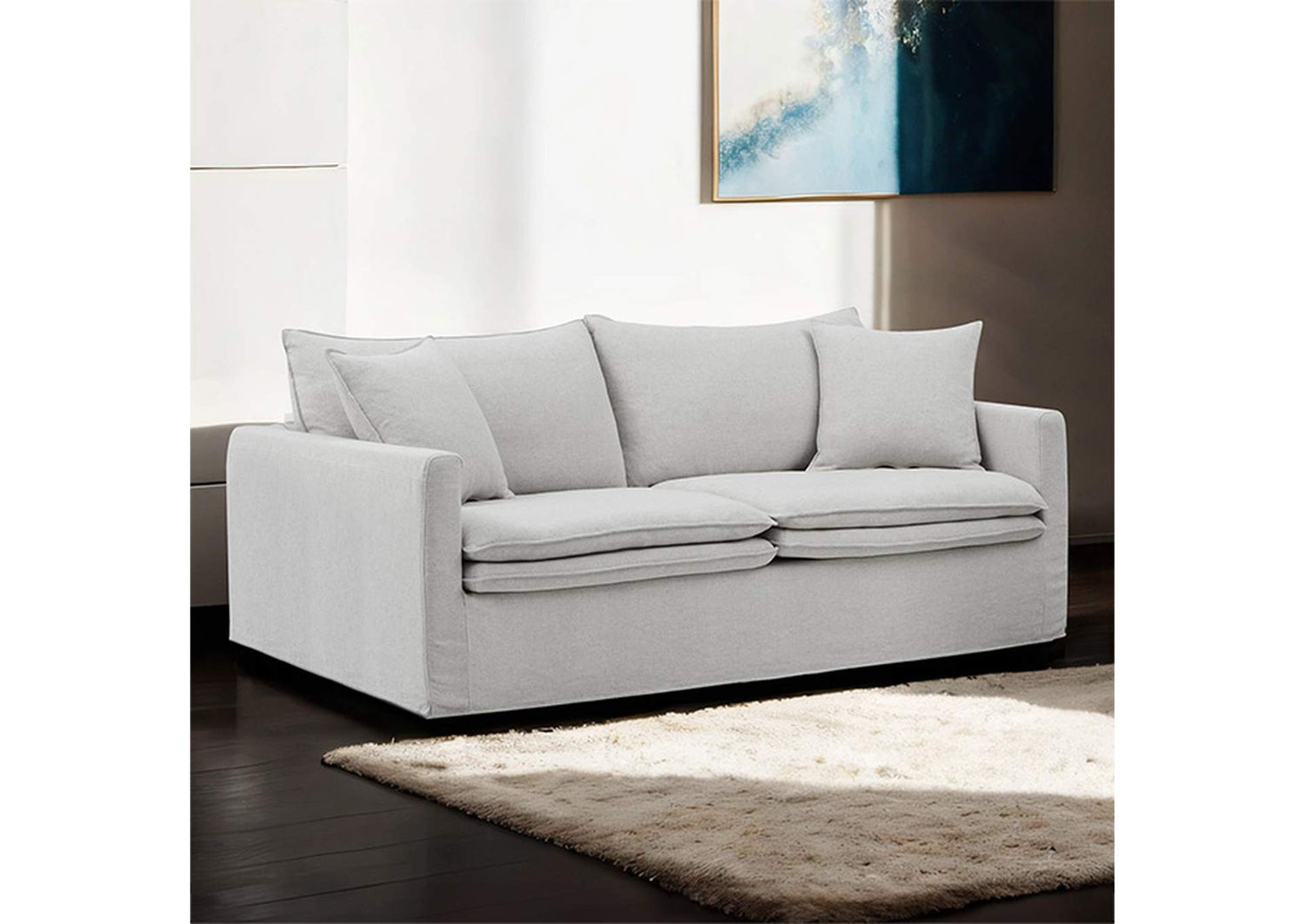 Crayford Sofa
