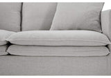 FM63010LG-LV Crayford Loveseat