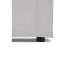 FM63010LG-CH Crayford Chair