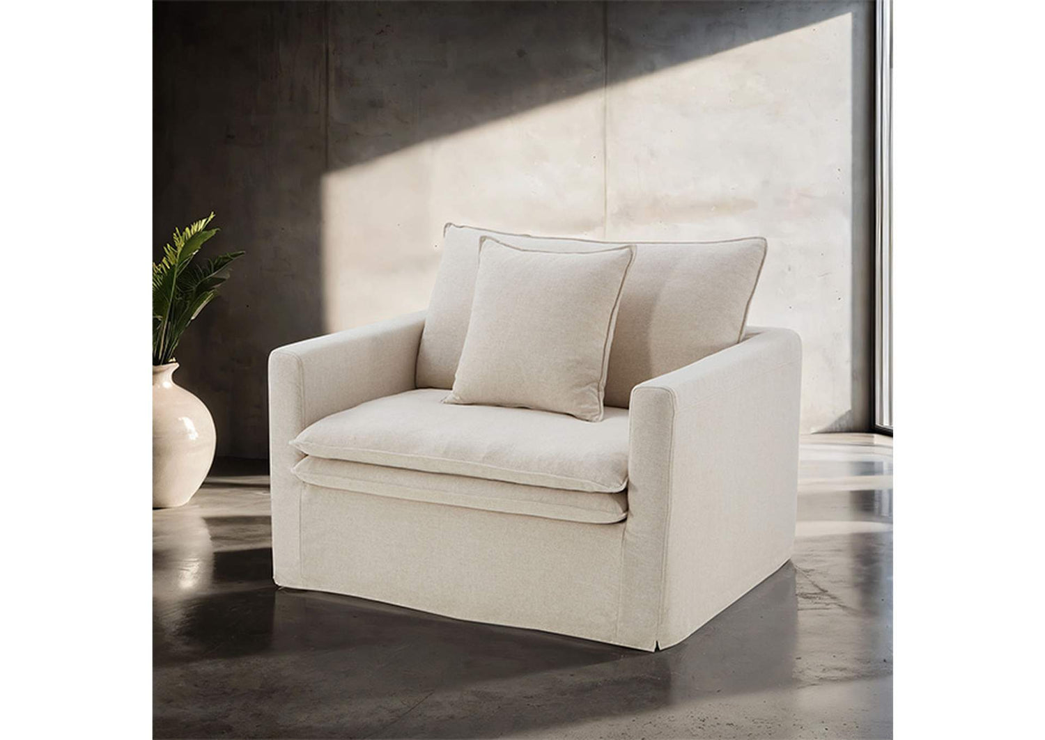 Crayford Chair