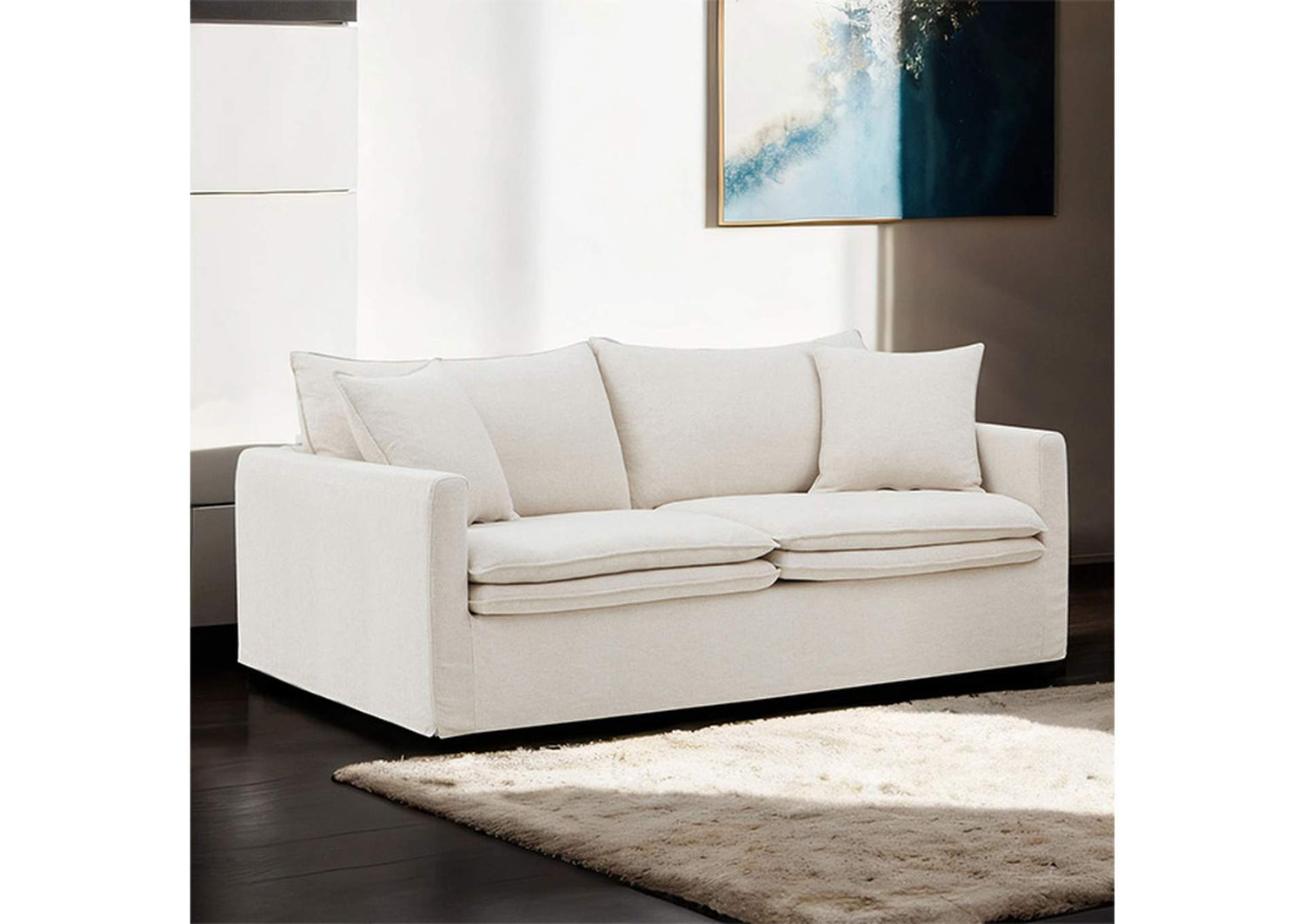 Crayford Sofa
