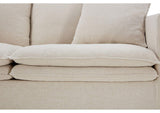 FM63010TP-CH Crayford Chair