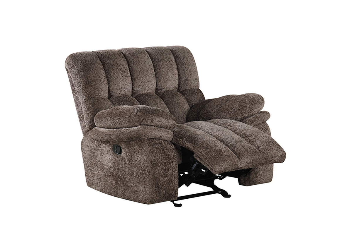 Hieronymus Glider Recliner Chair