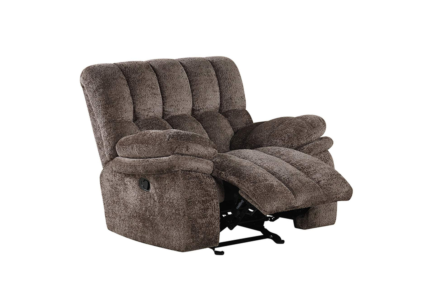 Hieronymus Glider Recliner Chair