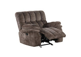Hieronymus Glider Recliner Chair