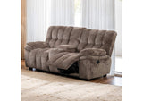 Hieronymus Manual Loveseat