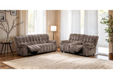 FM64001DB-SF-M Hieronymus Manual Sofa