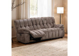 Hieronymus Manual Sofa