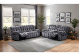 FM64001DG-SF-M Hieronymus Manual Sofa