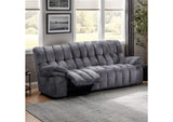 Hieronymus Manual Sofa