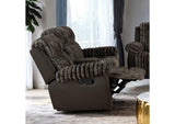 Dionysus Manual Reclining Loveseat
