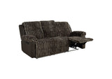 FM64003BR-SF-M Dionysus Manual Reclining Sofa
